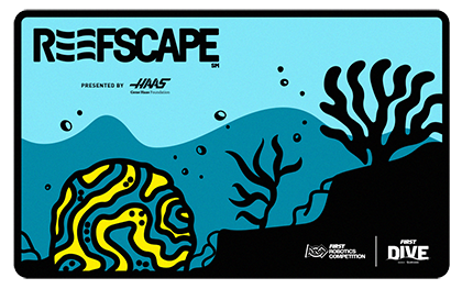 ReefScape by Haas